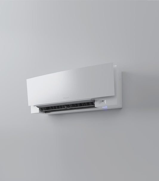 DAIKIN EMURA WHITE- SET MURAL