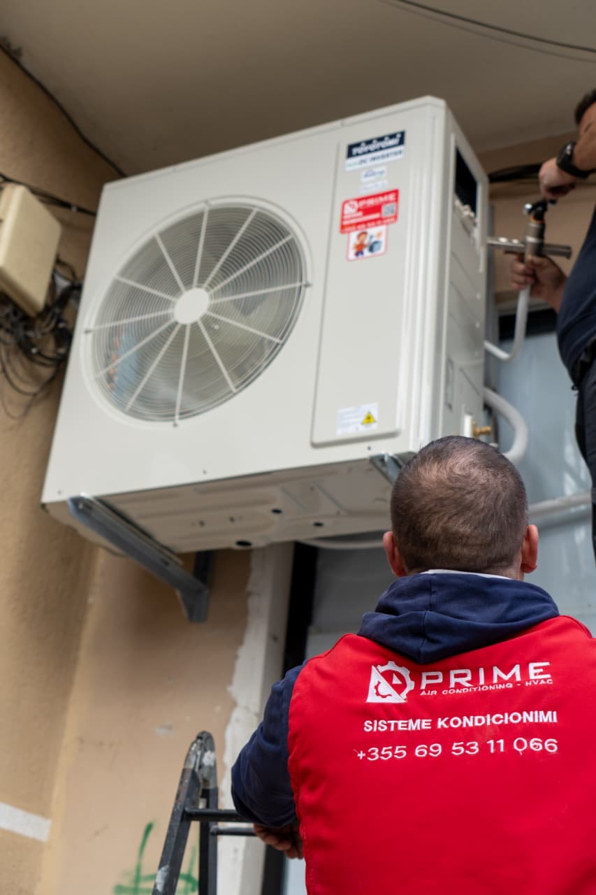 SHERBIME SERVISI DHE MIRËMBAJTJE