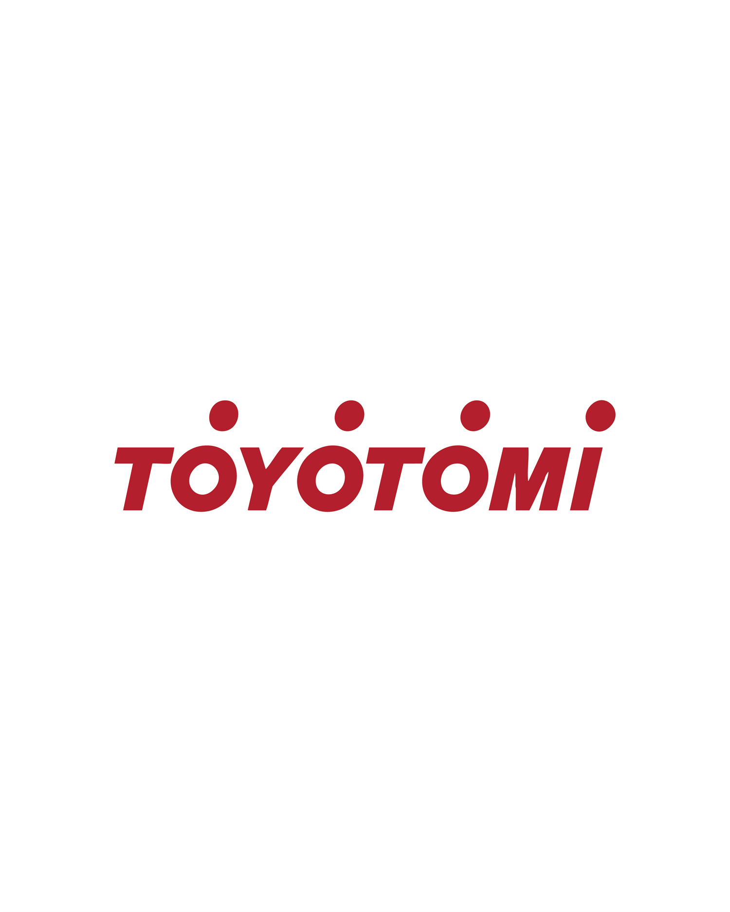 TOYOTOMI