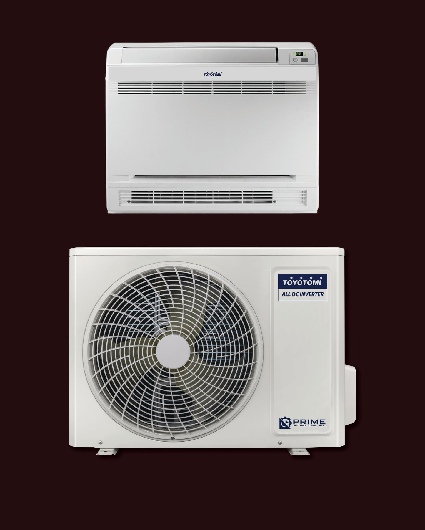 TOYOTOMI - SET TOKSORË