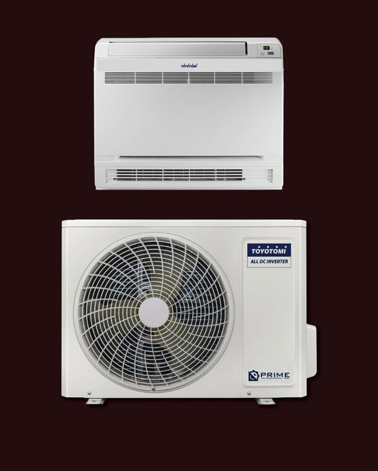 TOYOTOMI - SET TOKSORË