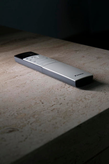 DAIKIN EMURA WHITE- SET MURAL