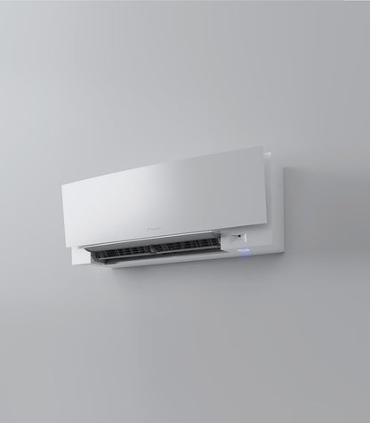DAIKIN EMURA WHITE- SET MURAL