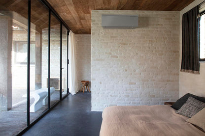 DAIKIN EMURA SILVER - SET MURAL