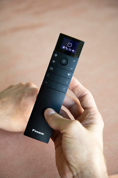 DAIKIN EMURA BLACK - SET MURAL