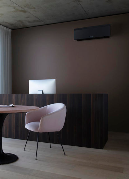 DAIKIN EMURA BLACK - SET MURAL