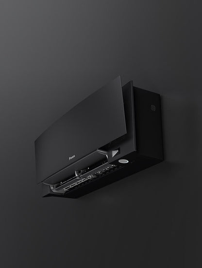 DAIKIN EMURA BLACK - SET MURAL