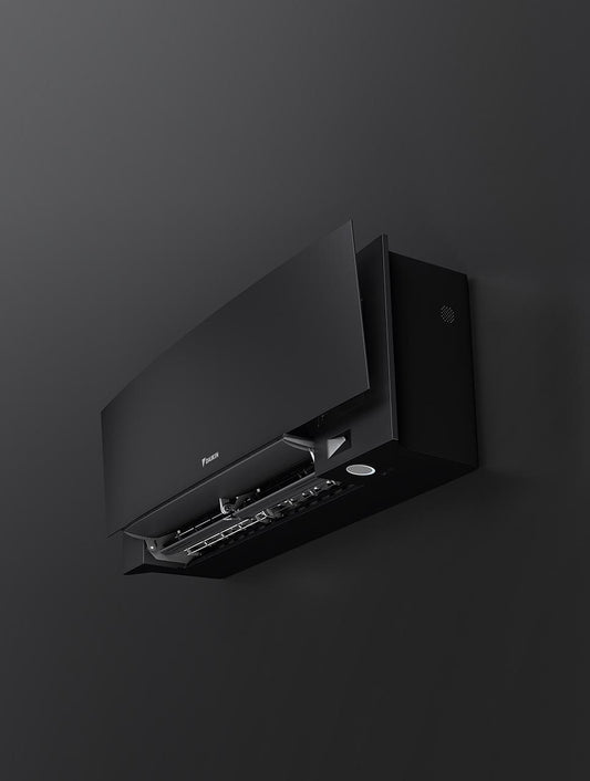 DAIKIN EMURA BLACK - SET MURAL